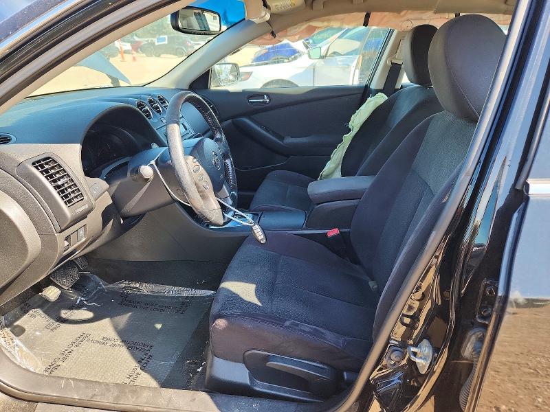 Aukcja sprzedaży 2012 Nissan Altima, vin: 1N4AL2AP5CN554313, numer aukcji: 65853326