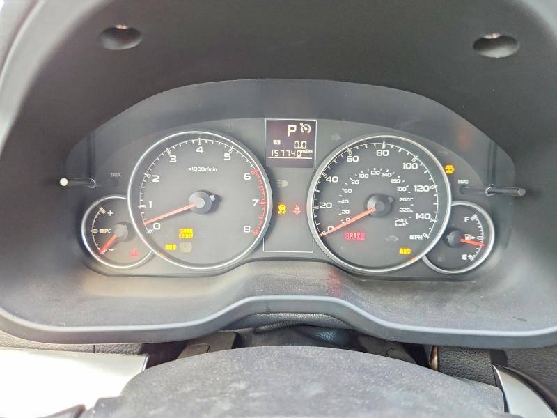 Aukcja sprzedaży 2014 Subaru Outback, vin: 4S4BRBDC8E3263885, numer aukcji: 64665296