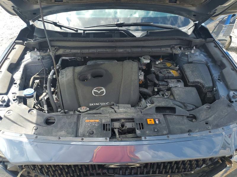 Продаж на аукціоні авто 2021 Mazda Cx-5, vin: JM3KFBCM5M0370813, номер лоту: 65499106