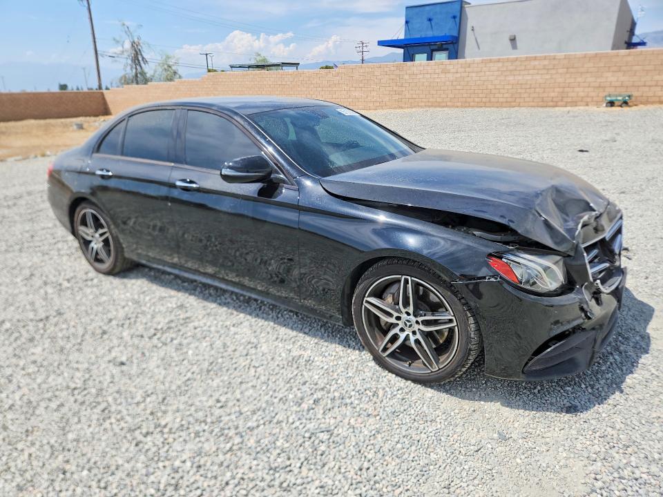 Aukcja sprzedaży 2019 Mercedes-benz E, vin: WDDZF4JB1KA531501, numer aukcji: 65133296