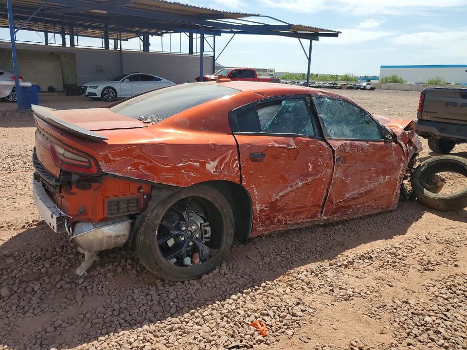 Aukcja sprzedaży 2023 Dodge Charger, vin: 2C3CDXBGXPH598970, numer aukcji: 66814036