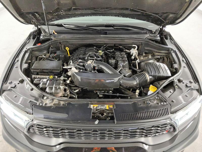 2023 Dodge Durango მანქანა იყიდება აუქციონზე, vin: 1C4RDHDG8PC678277, აუქციონის ნომერი: 63204316