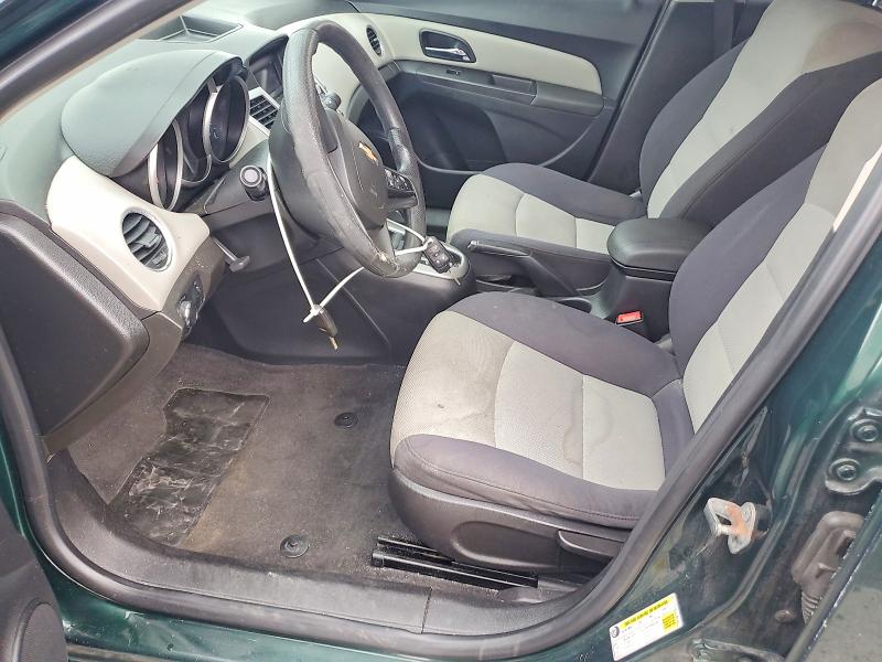 Aukcja sprzedaży 2014 Chevrolet Cruze, vin: 1G1PA5SG1E7463159, numer aukcji: 63378766