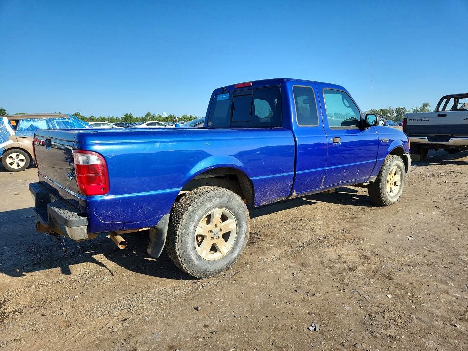 Aukcja sprzedaży 2004 Ford Ranger, vin: 1FTYR15E04TA05495, numer aukcji: 65349486