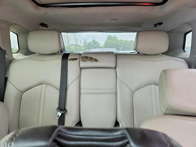 2014 Cadillac Srx მანქანა იყიდება აუქციონზე, vin: 3GYFNEE31ES533903, აუქციონის ნომერი: 62063506