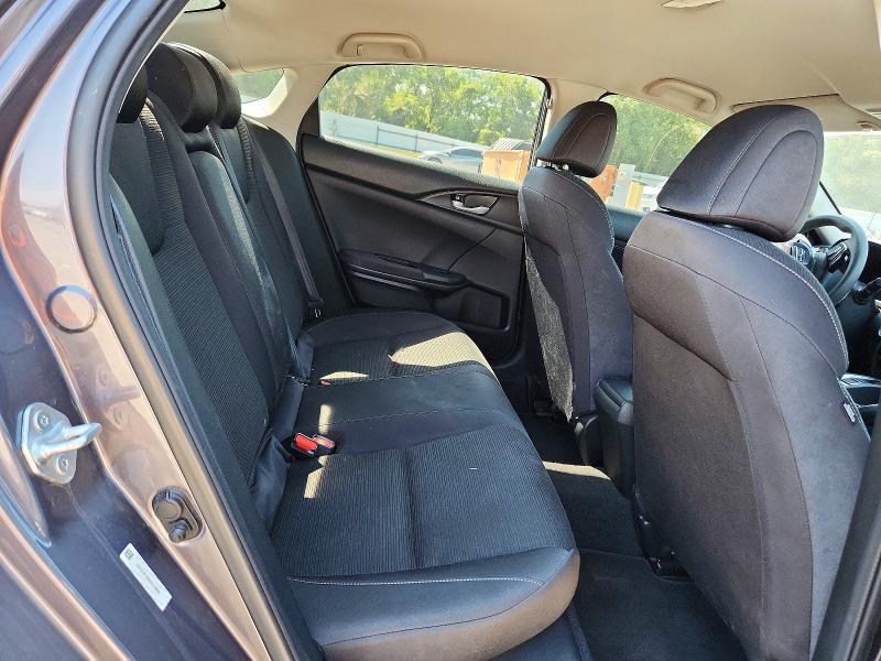 Aukcja sprzedaży 2022 Honda Insight, vin: 19XZE4F55NE014008, numer aukcji: 66401046