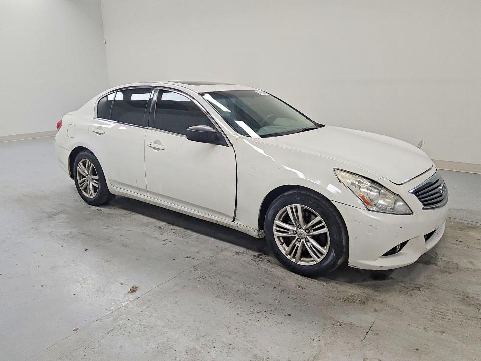 Продаж на аукціоні авто 2013 Infiniti G37 Sedan, vin: JN1CV6AR5DM353060, номер лоту: 63814146
