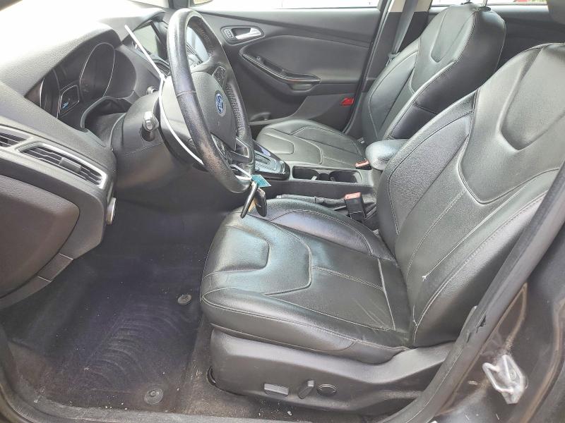 Aukcja sprzedaży 2018 Ford Focus, vin: 1FADP3N2XJL289581, numer aukcji: 64276096