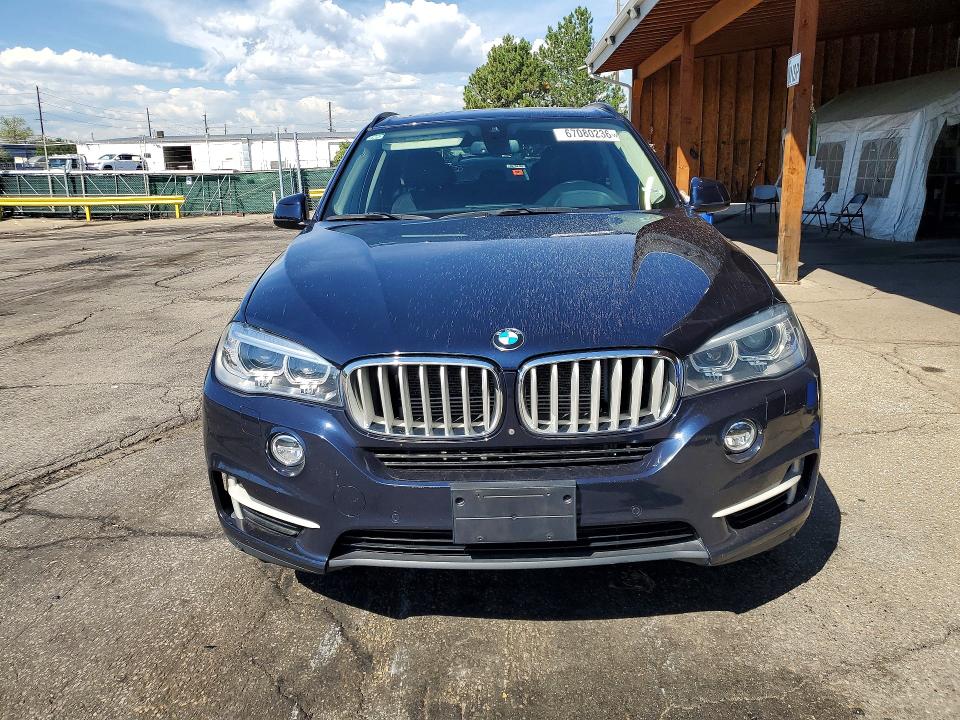 Aukcja sprzedaży 2016 Bmw X5, vin: 5UXKT0C5XG0S78761, numer aukcji: 67080236