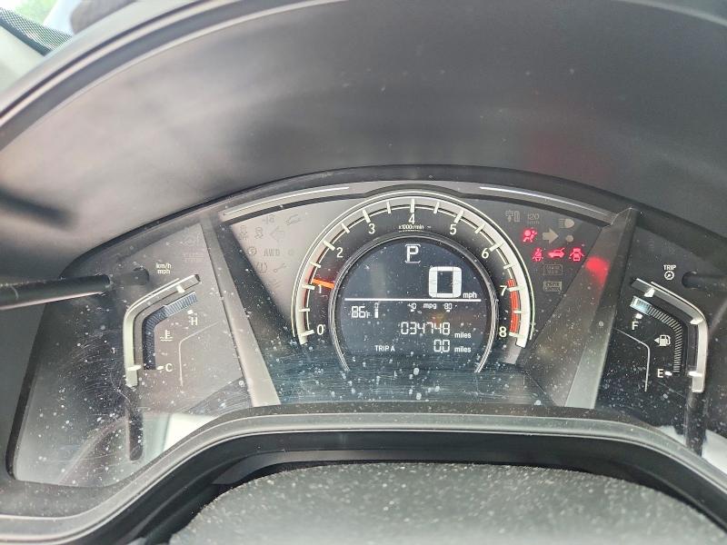 Aukcja sprzedaży 2017 Honda Cr-v, vin: 7FARW5H37HE011886, numer aukcji: 63170606