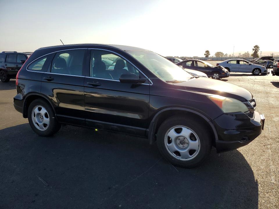 Продажа на аукционе авто 2010 Honda Cr-v, vin: 5J6RE3H31AL014332, номер лота: 64686476