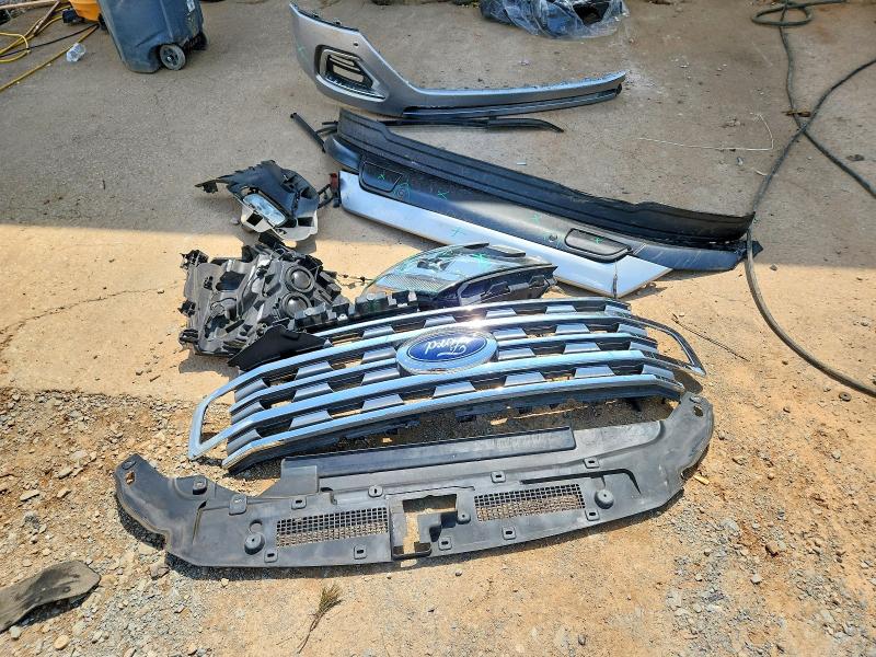 2018 Ford Expedition მანქანა იყიდება აუქციონზე, vin: 1FMJK1KT5JEA53403, აუქციონის ნომერი: 66699646