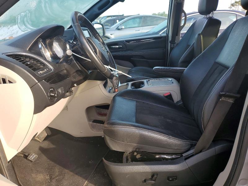 Продаж на аукціоні авто 2019 Dodge Grand Caravan, vin: 2C4RDGCG2KR656402, номер лоту: 66205586