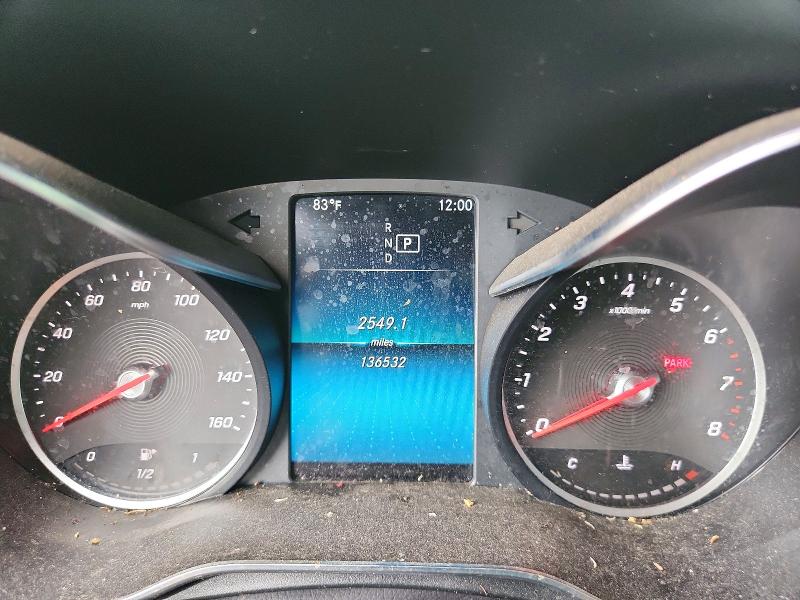 65062036 :رقم المزاد ، WDC0G8EB4LF723821 vin ، 2020 Mercedes-benz Glc مزاد بيع