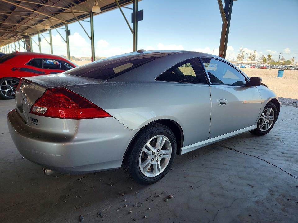 Продажа на аукционе авто 2007 Honda Accord, vin: 1HGCM72607A019522, номер лота: 66559196