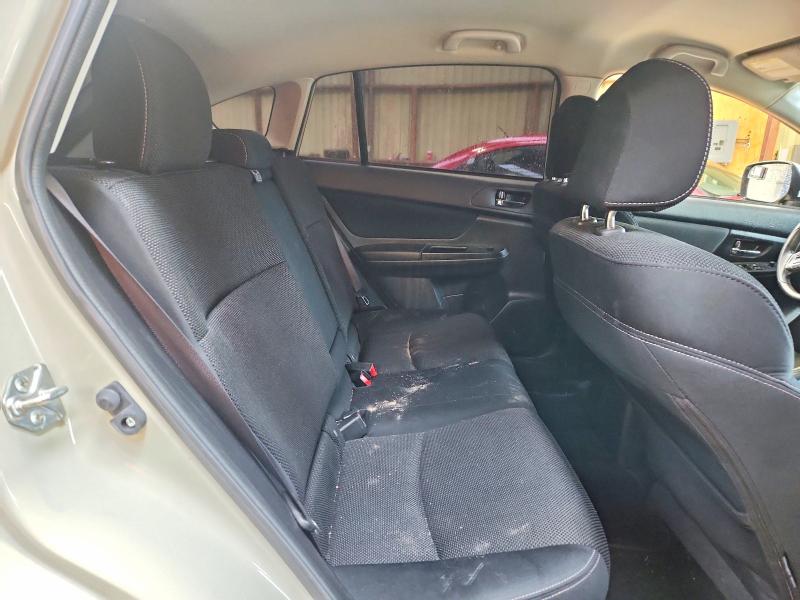 Aukcja sprzedaży 2014 Subaru Xv Crosstrek, vin: JF2GPACC1EH337888, numer aukcji: 63105276