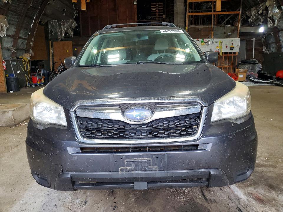 Продаж на аукціоні авто 2014 Subaru Forester, vin: JF2SJAEC4EH451313, номер лоту: 64019996
