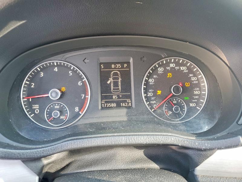 Aukcja sprzedaży 2013 Volkswagen Passat, vin: 1VWBH7A34DC000135, numer aukcji: 66486846