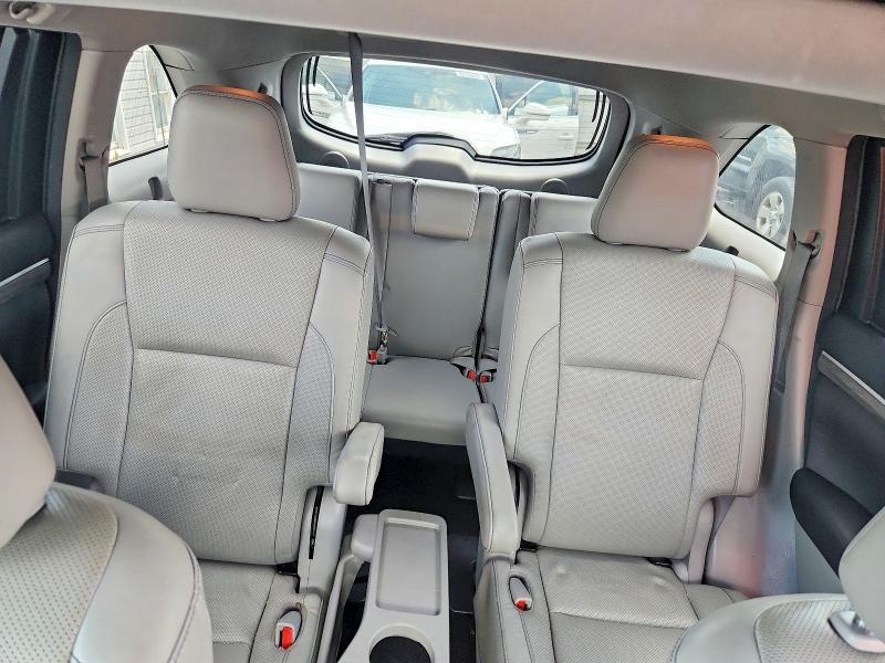 65228606 :رقم المزاد ، 5TDDGRFH3JS039209 vin ، 2018 Toyota Highlander Hybrid مزاد بيع