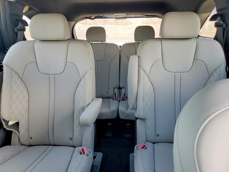 Продаж на аукціоні авто 2026 Kia Sorento, vin: KNDRMDJH0T5433445, номер лоту: 63772546