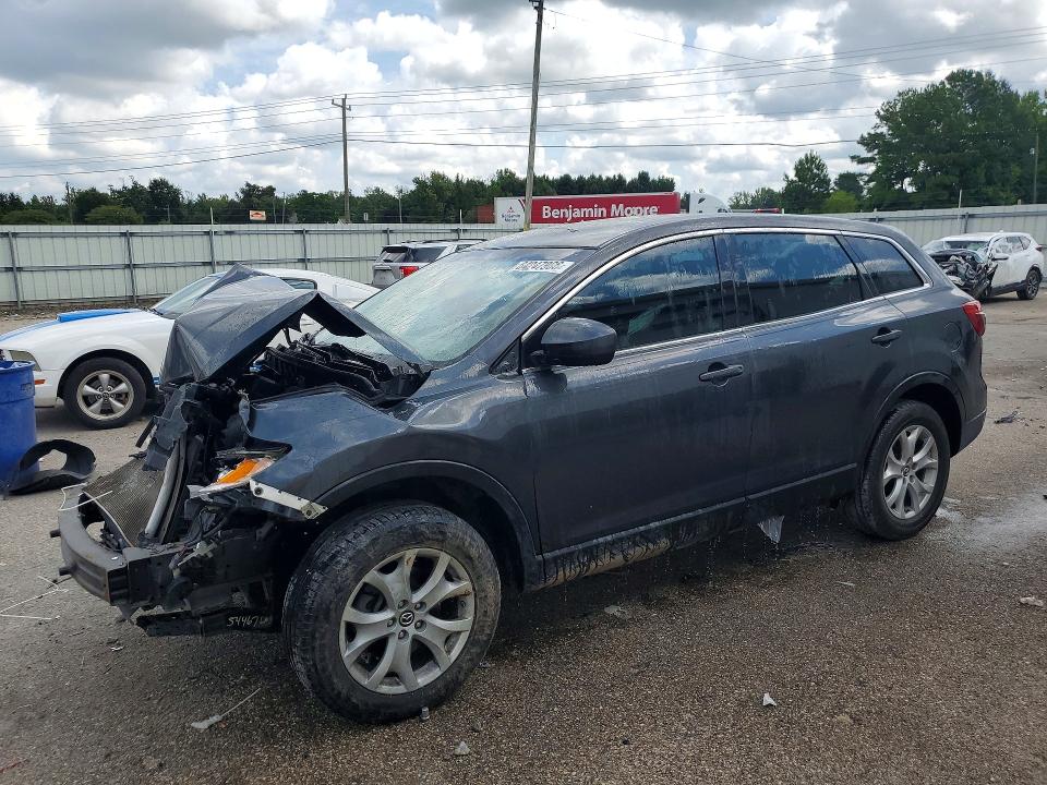Aukcja sprzedaży 2013 Mazda Cx-9, vin: JM3TB2BV9D0411485, numer aukcji: 64247966