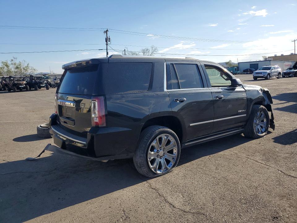 Продаж на аукціоні авто 2016 Gmc Yukon, vin: 1GKS2CKJXGR429053, номер лоту: 66351356
