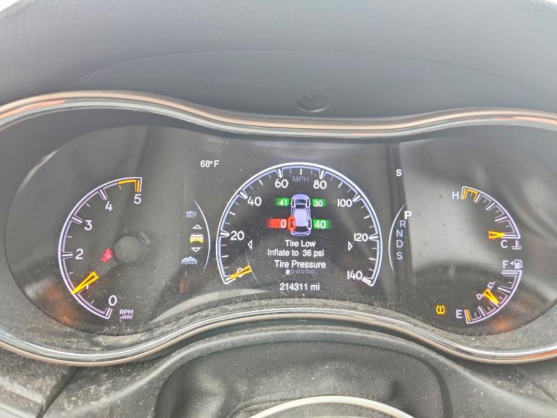 Продажа на аукционе авто 2014 Jeep Grand Cherokee, vin: 1C4RJFBM1EC336186, номер лота: 63911666