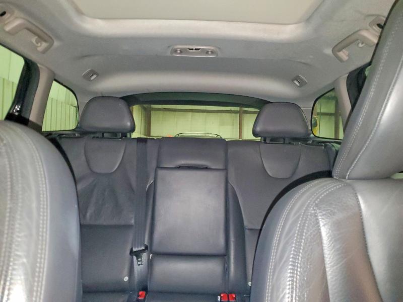 Aukcja sprzedaży 2014 Volvo Xc60, vin: YV4902DZ3E2536963, numer aukcji: 64664216