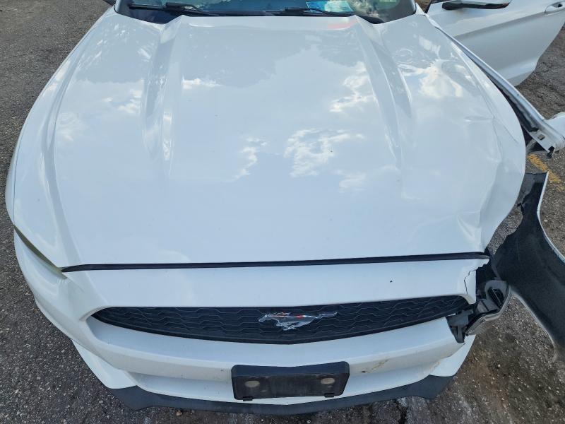 Продажа на аукционе авто 2015 Ford Mustang, vin: 1FA6P8TH1F5344878, номер лота: 64775646