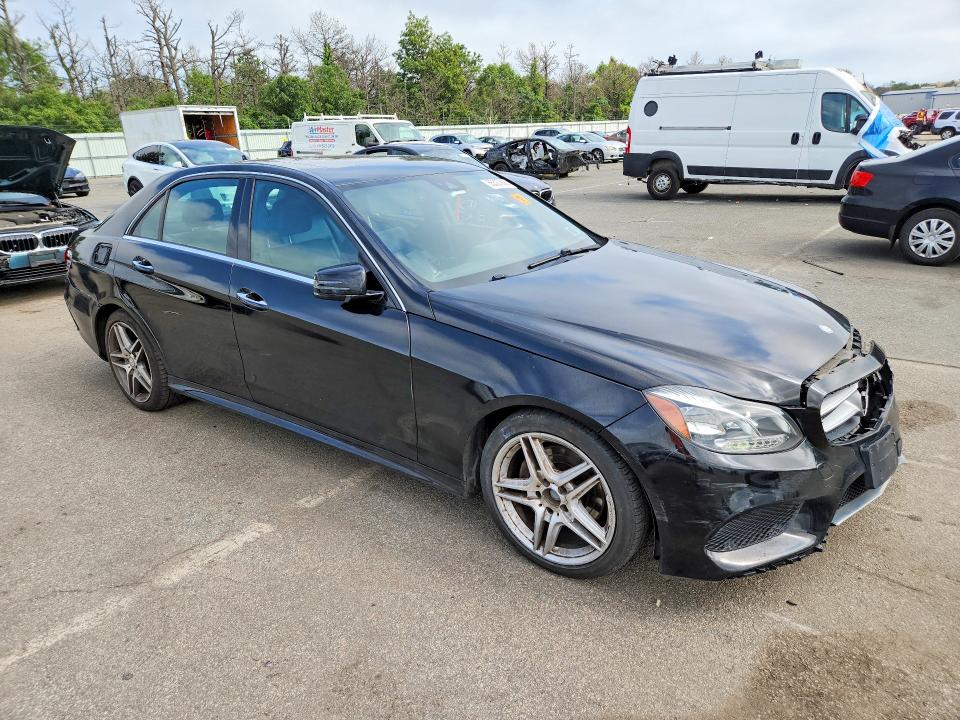 Aukcja sprzedaży 2014 Mercedes-benz E, vin: WDDHF8JB6EB024207, numer aukcji: 65527866
