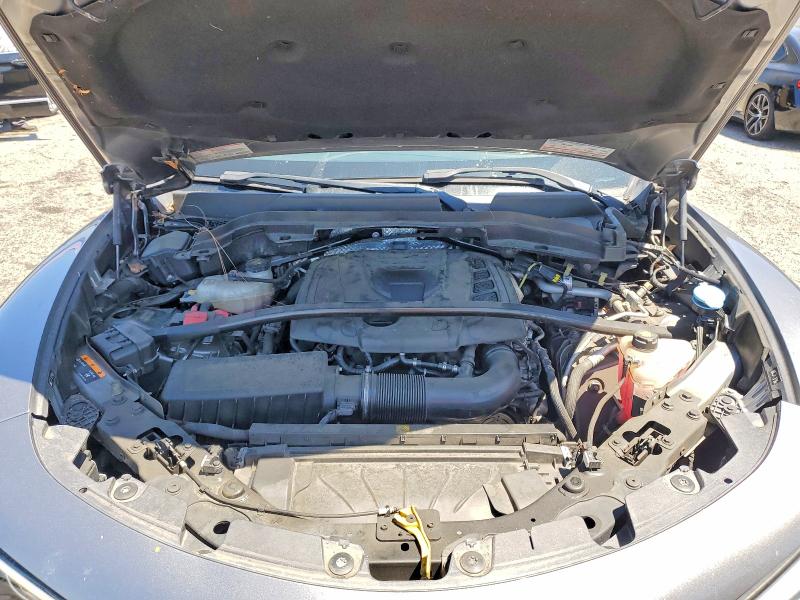 Продаж на аукціоні авто 2018 Alfa Romeo Stelvio, vin: ZASFAKBN6J7B66843, номер лоту: 64586116