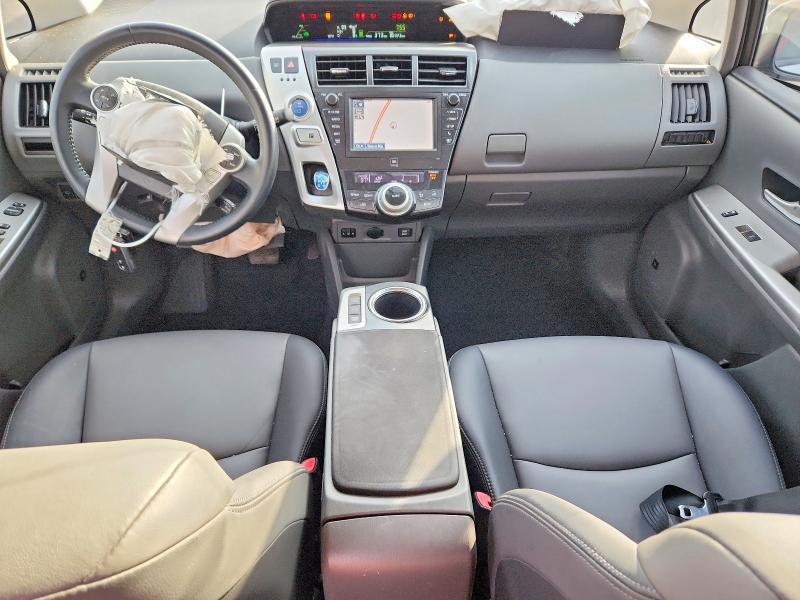 Продаж на аукціоні авто 2014 Toyota Prius V, vin: JTDZN3EU5E3314948, номер лоту: 66786266
