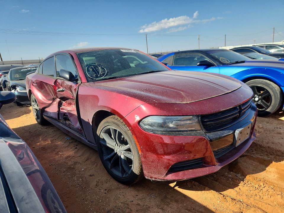 Aukcja sprzedaży 2018 Dodge Charger, vin: 2C3CDXBG4JH197261, numer aukcji: 62520676