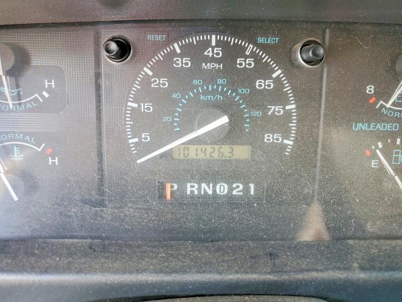 1993 Ford Telstar მანქანა იყიდება აუქციონზე, vin: 1FDKE30G9PHA83850, აუქციონის ნომერი: 66429346
