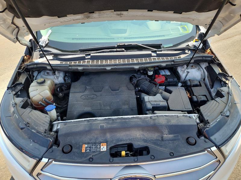 Продаж на аукціоні авто 2016 Ford Edge, vin: 2FMPK4K88GBC48844, номер лоту: 64368246