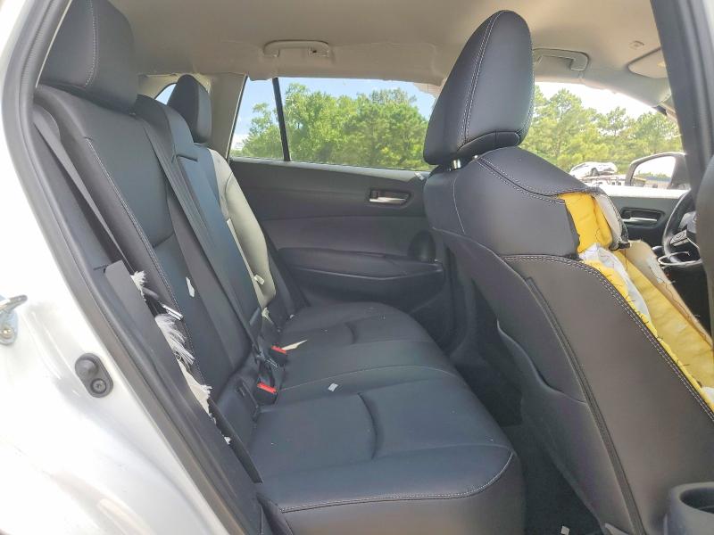 Aukcja sprzedaży 2023 Toyota Corolla Cross, vin: 7MUEAABG9PV066949, numer aukcji: 63058936