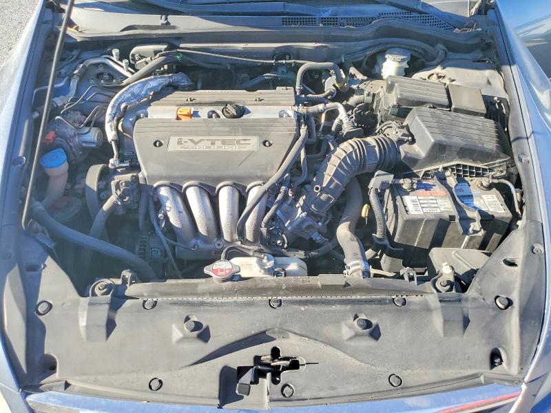 Продаж на аукціоні авто 2007 Honda Accord, vin: 1HGCM56757A185347, номер лоту: 63557106