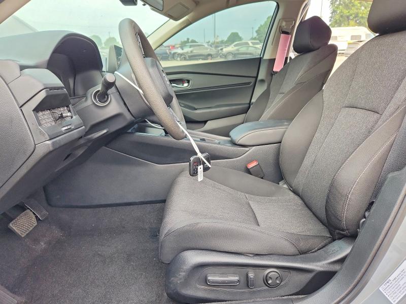 Aukcja sprzedaży 2026 Honda Accord, vin: 1HGCY1F44TA007023, numer aukcji: 66558566
