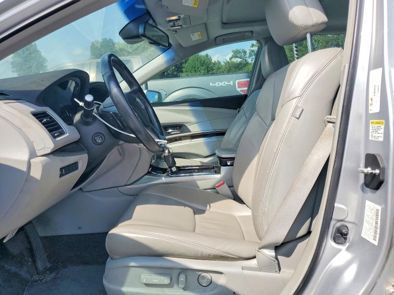 Продажа на аукционе авто 2014 Acura Rlx, vin: JH4KC1F54EC004551, номер лота: 65118376