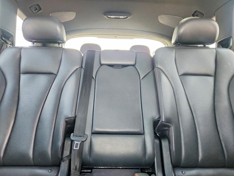 64420336 :رقم المزاد ، WA1LAAF70JD003294 vin ، 2018 Audi Q7 مزاد بيع