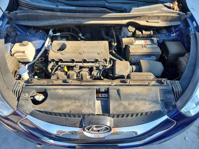 Aukcja sprzedaży 2013 Hyundai Tucson, vin: KM8JU3AC2DU604128, numer aukcji: 67136406