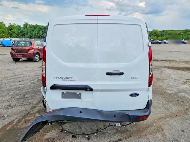 Aukcja sprzedaży 2019 Ford Transit Connect, vin: NM0LS7F28K1387982, numer aukcji: 64031936