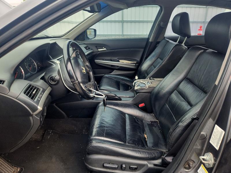 65017296 :رقم المزاد ، 1HGCP26879A125894 vin ، 2009 Honda Accord مزاد بيع