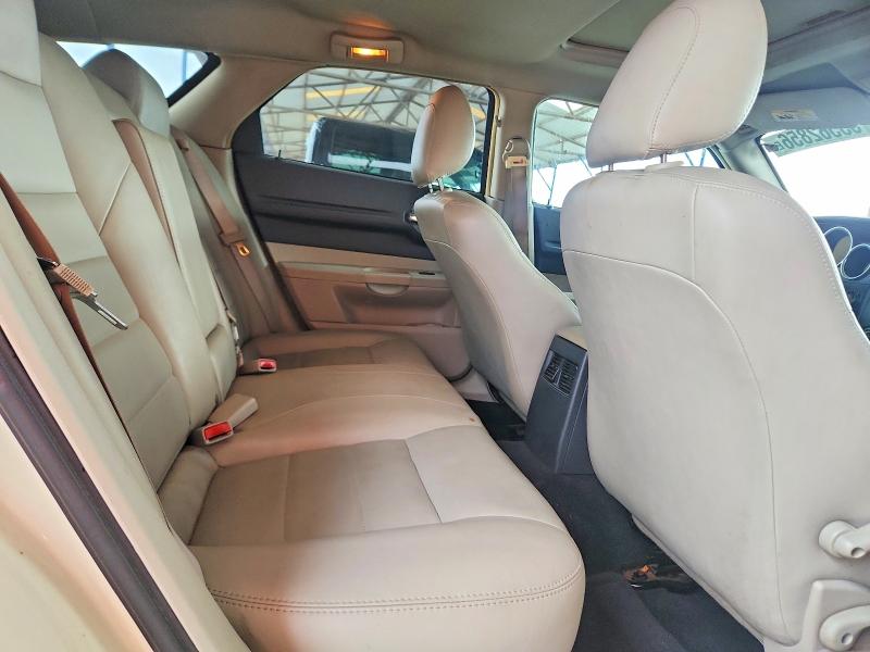 Aukcja sprzedaży 2005 Dodge Magnum, vin: 2D4FV48VX5H556941, numer aukcji: 63562856
