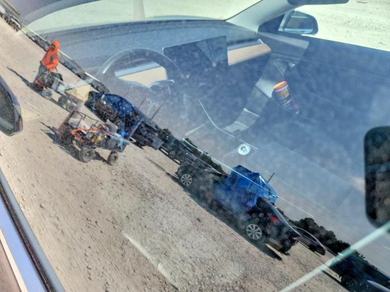 Aukcja sprzedaży 2018 Tesla Mdl 3, vin: 5YJ3E1EA9JF028114, numer aukcji: 67163136