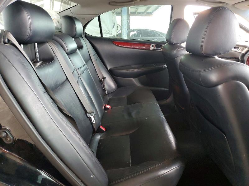 67017166 :رقم المزاد ، JTHBA30G965172557 vin ، 2006 Lexus Es مزاد بيع