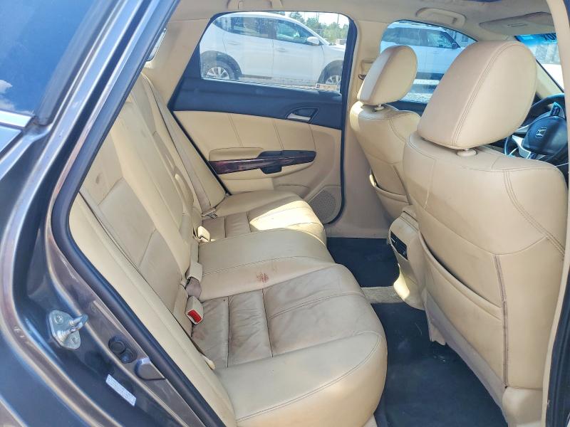 Продажа на аукционе авто 2010 Honda Accord Crosstour, vin: 5J6TF2H58AL008137, номер лота: 64275606