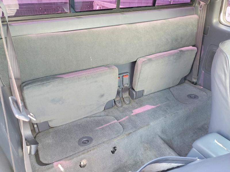 64646206 :رقم المزاد ، 5TESN92N7YZ700407 vin ، 2000 Toyota Tacoma مزاد بيع