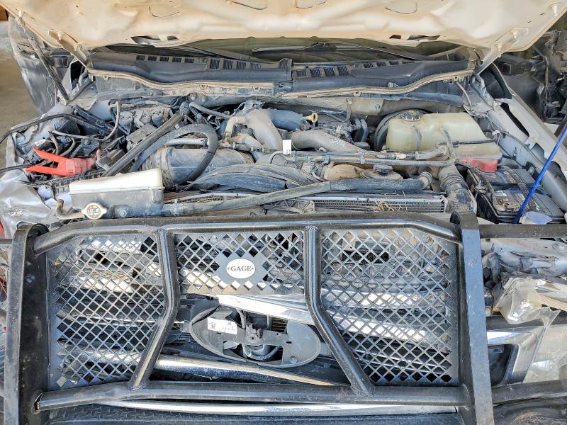 64109926 :رقم المزاد ، 1FT7W2BT3MEC60322 vin ، 2021 Ford F250 مزاد بيع