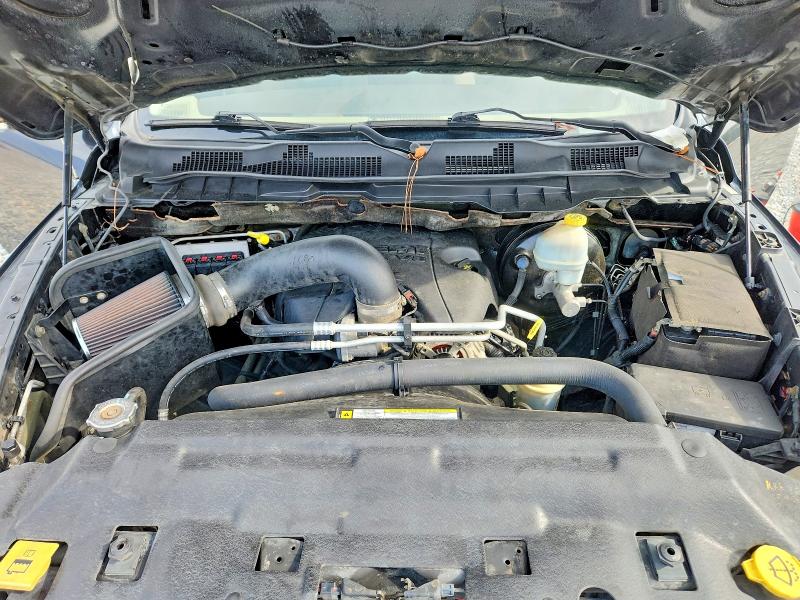 Aukcja sprzedaży 2010 Dodge Ram 1500, vin: 1D7RB1GT2AS190337, numer aukcji: 67100846